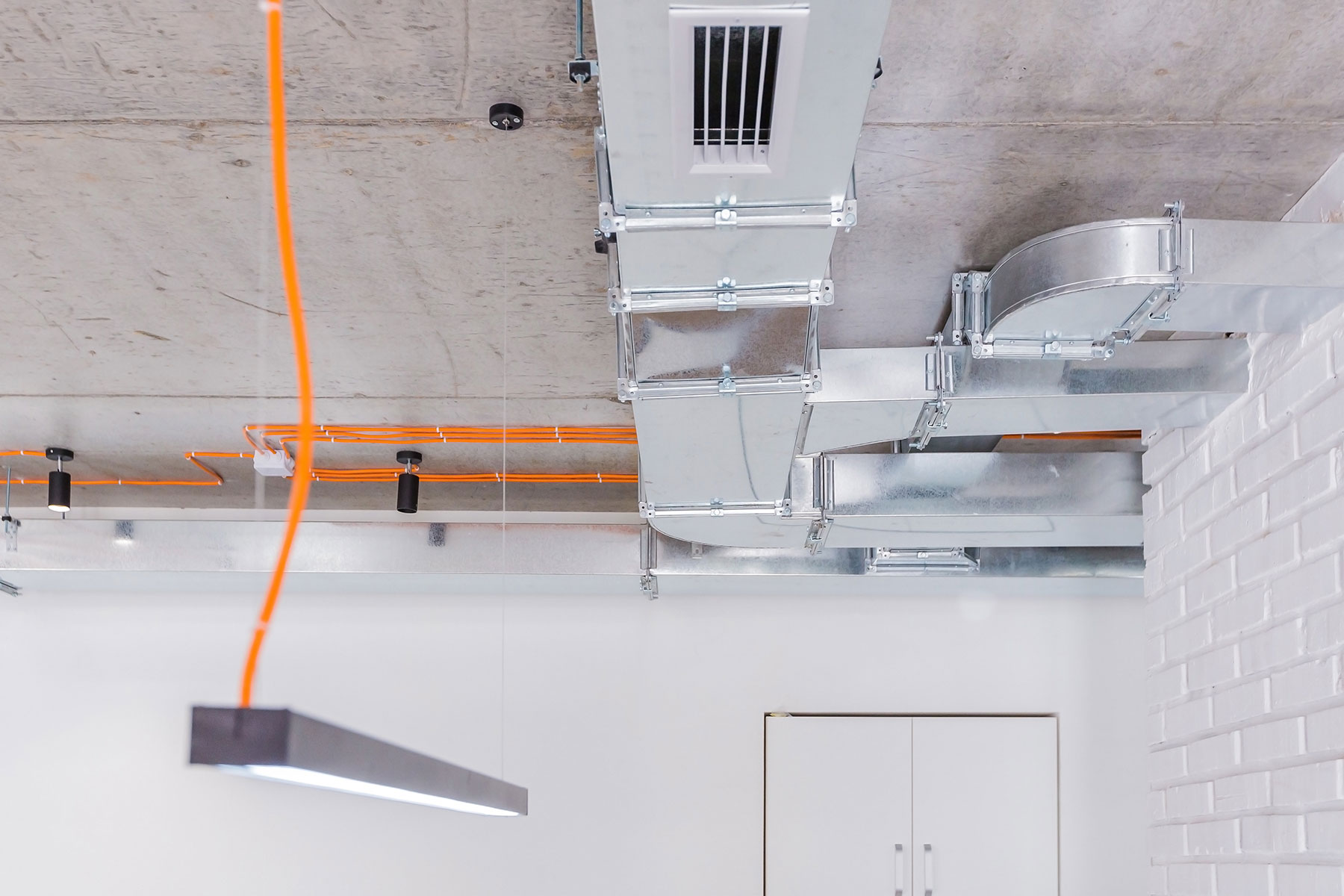 Company Maslev Vent - commercial and residential ventilation solutions