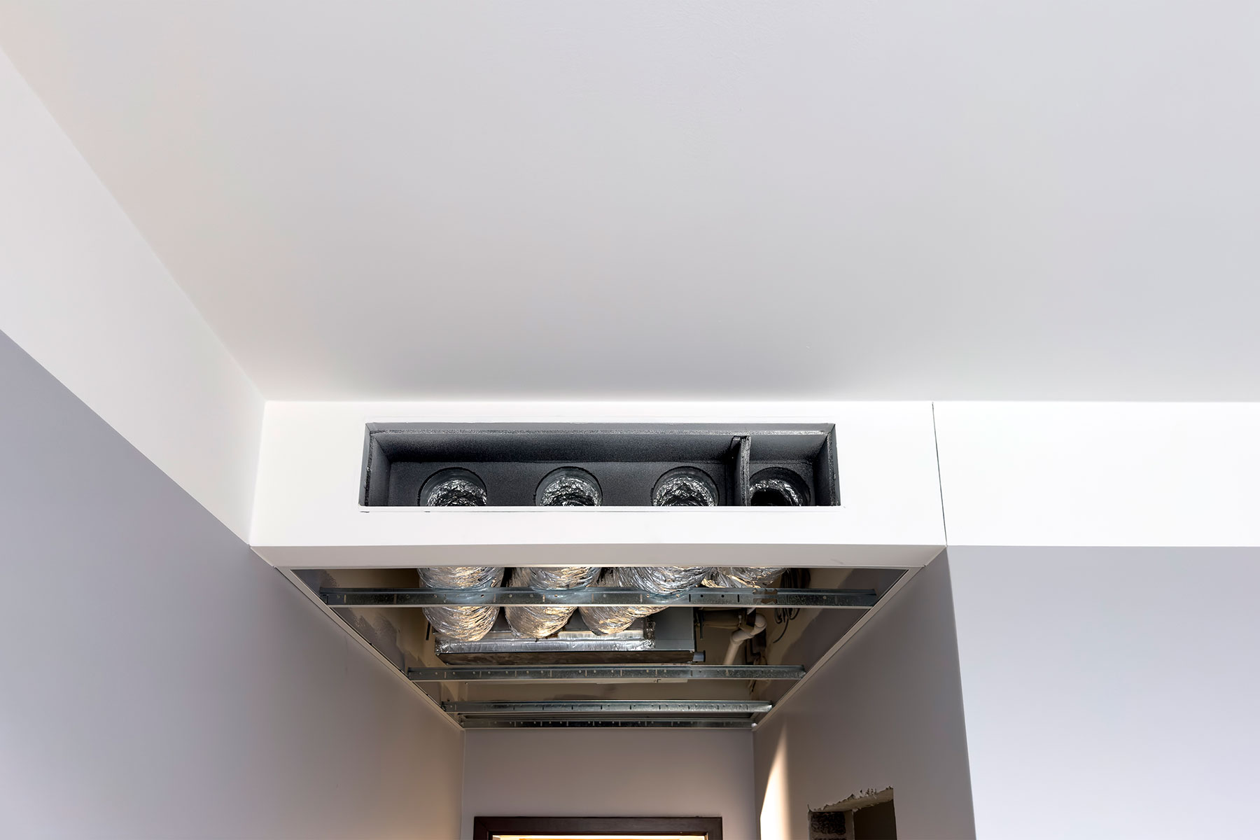 Company Maslev Vent - competitive prices, reliability and attention to detail