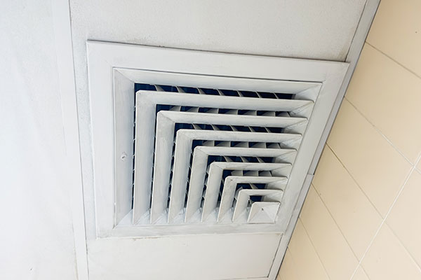 Mechanical Extract Ventilation systems - ideal for new construction and apartments that prevent the accumulation of moisture, mold and odors