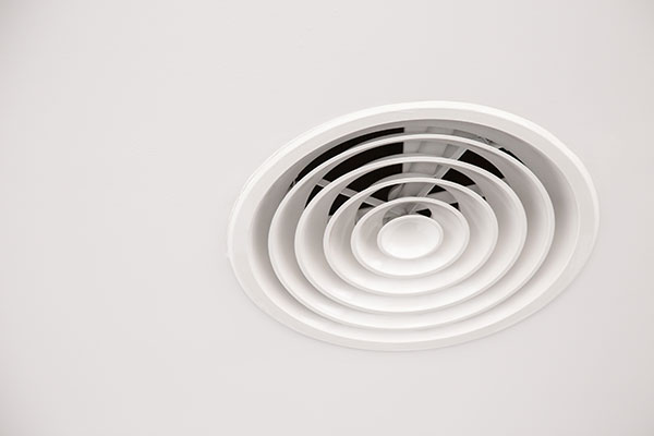 Positive Input Ventilation systems - effective and affordable ways to improve air quality in older or airtight homes without major disruption
